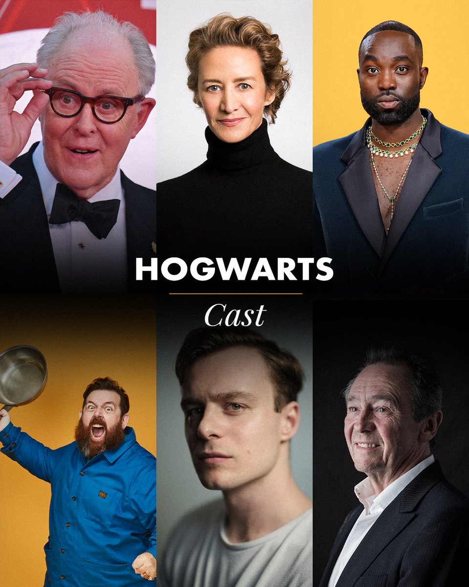 Benjamin Snow ❄️ tweet media