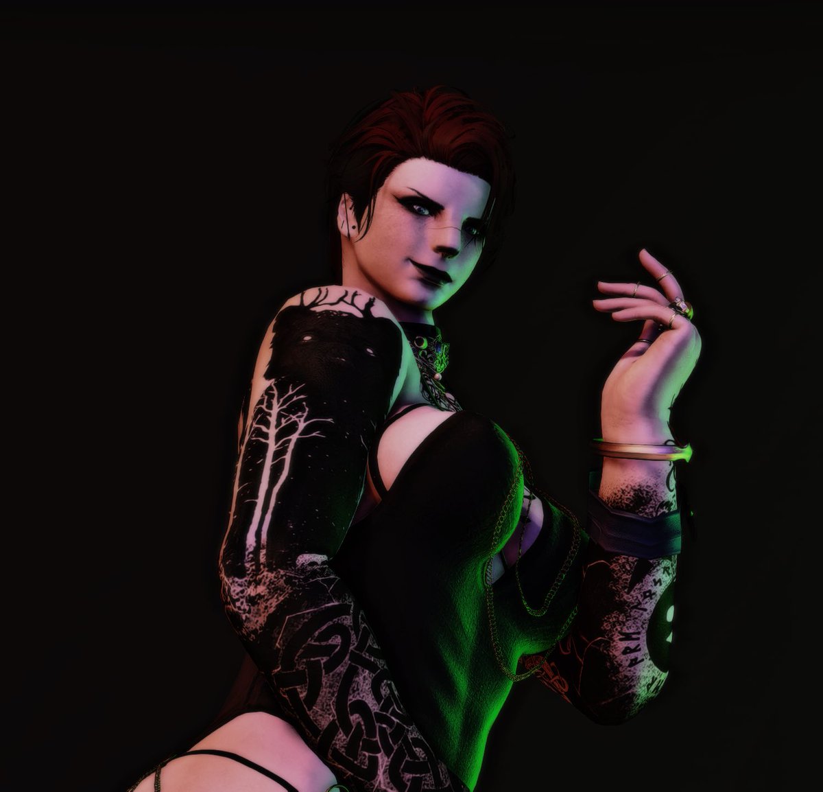 SisterofWolfe's tweet image. “𝐻𝑜𝓁𝒹 𝓂𝑒 𝓌𝒽𝑒𝓃 𝐼’𝓂 𝒽𝑒𝓇𝑒

       𝑅𝒾𝑔𝒽𝓉 𝓂𝑒 𝓌𝒽𝑒𝓃 𝐼’𝓂 𝓌𝓇𝑜𝓃𝑔”

Ret. Sergeant Sara Wolfe