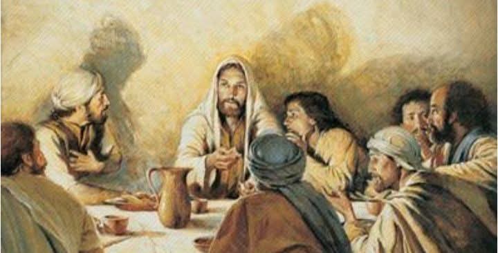 Camis88's tweet photo. Terça-feira Santa https://t.co/r3v1MJqapV