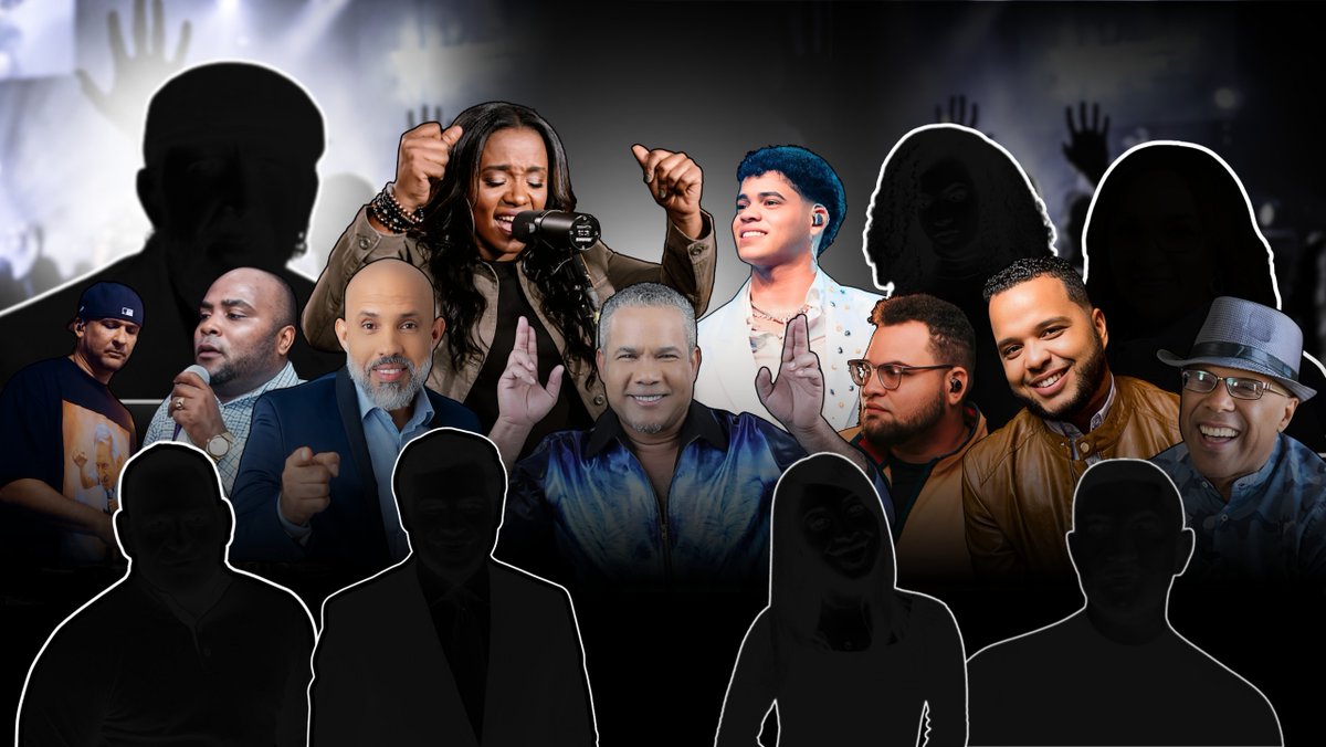 La concentración cristiana “RD es Dios” será un evento totalmente gratuito para el pueblo dominicano que se llevará a cabo este Sábado Santo, el próximo 19 de abril, en el parqueo del Estadio Quisqueya Juan Marichal, de 3:00 P.M. a 9:00 P.M.

#LaNoticiaDigitalRD #RDesdeDios