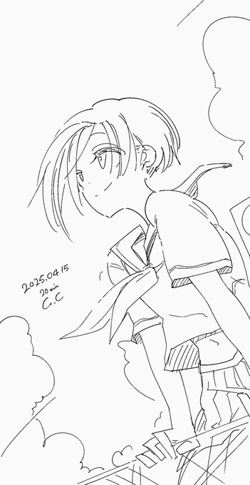 午後もやりますか 