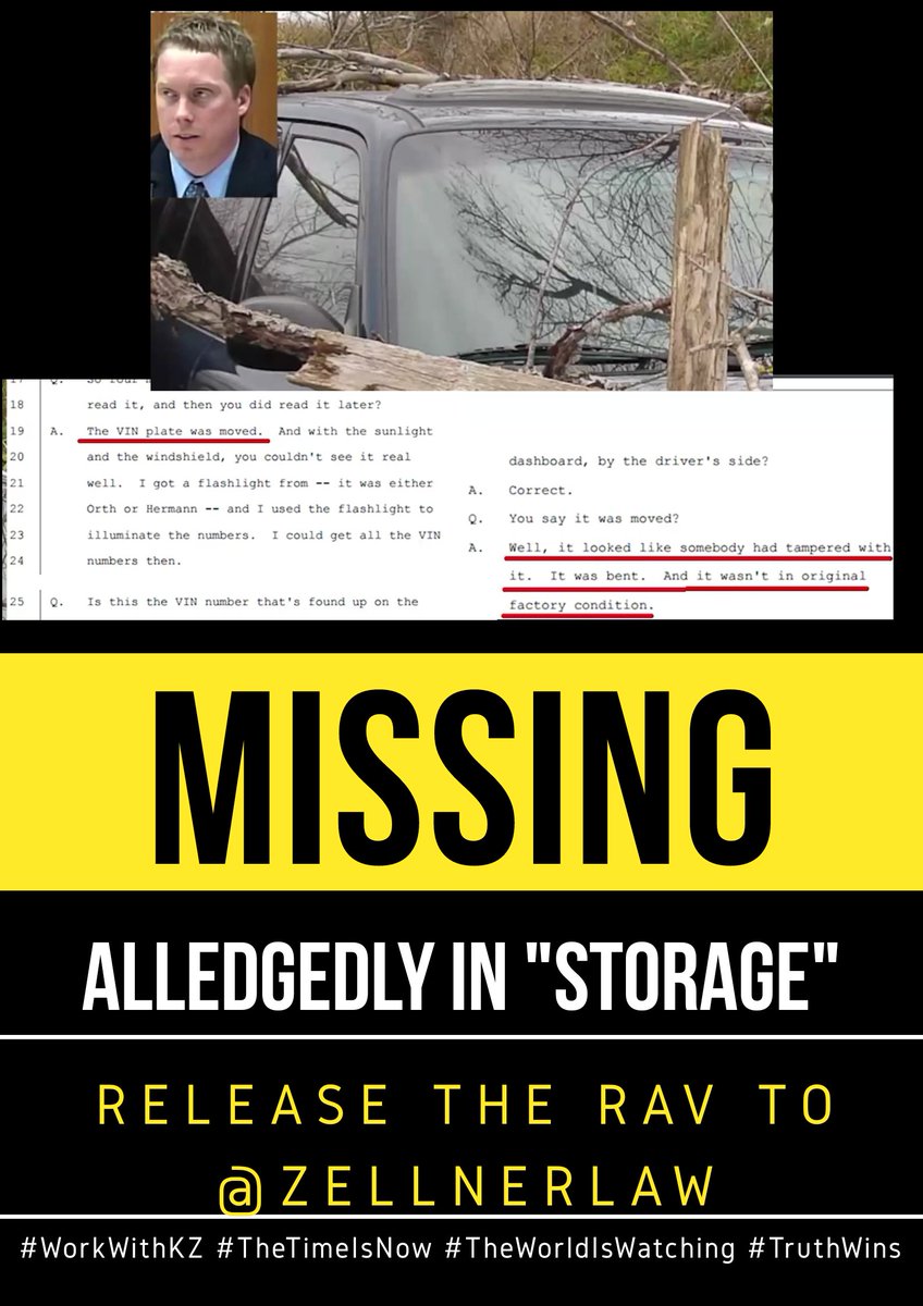 Misspiggychop's tweet photo. "History is a set of lies agreed upon."
~Napoleon Bonaparte
@GovEvers @WisDOJ @POTUS @SkyNews @WISN12News @ABC7Chicago @WiStateJournal @chicagotribune
#ReleaseTheRav to @ZellnerLaw
#KussRoad
#DamagedRav
#MissingBones
#A23
#WrongBattery https://t.co/jgHC8LDHMa
