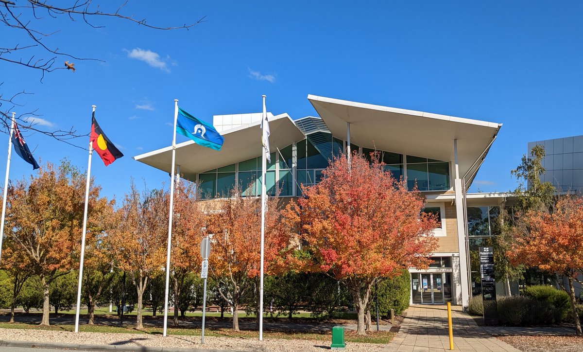 FedUniMedia's tweet photo. Federation is urging the major federal political parties to back a $30 million investment in state-of-the-art STEM teaching laboratories at its Berwick campus.
https://t.co/bhQFqShR5l https://t.co/4Oulc6afaM