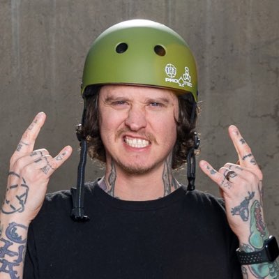 #NewProfilePic