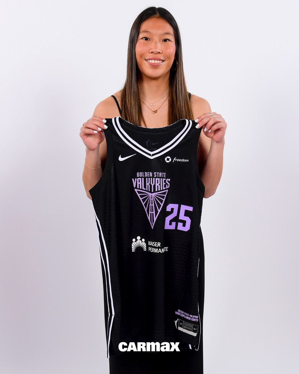 Golden State Valkyries tweet media