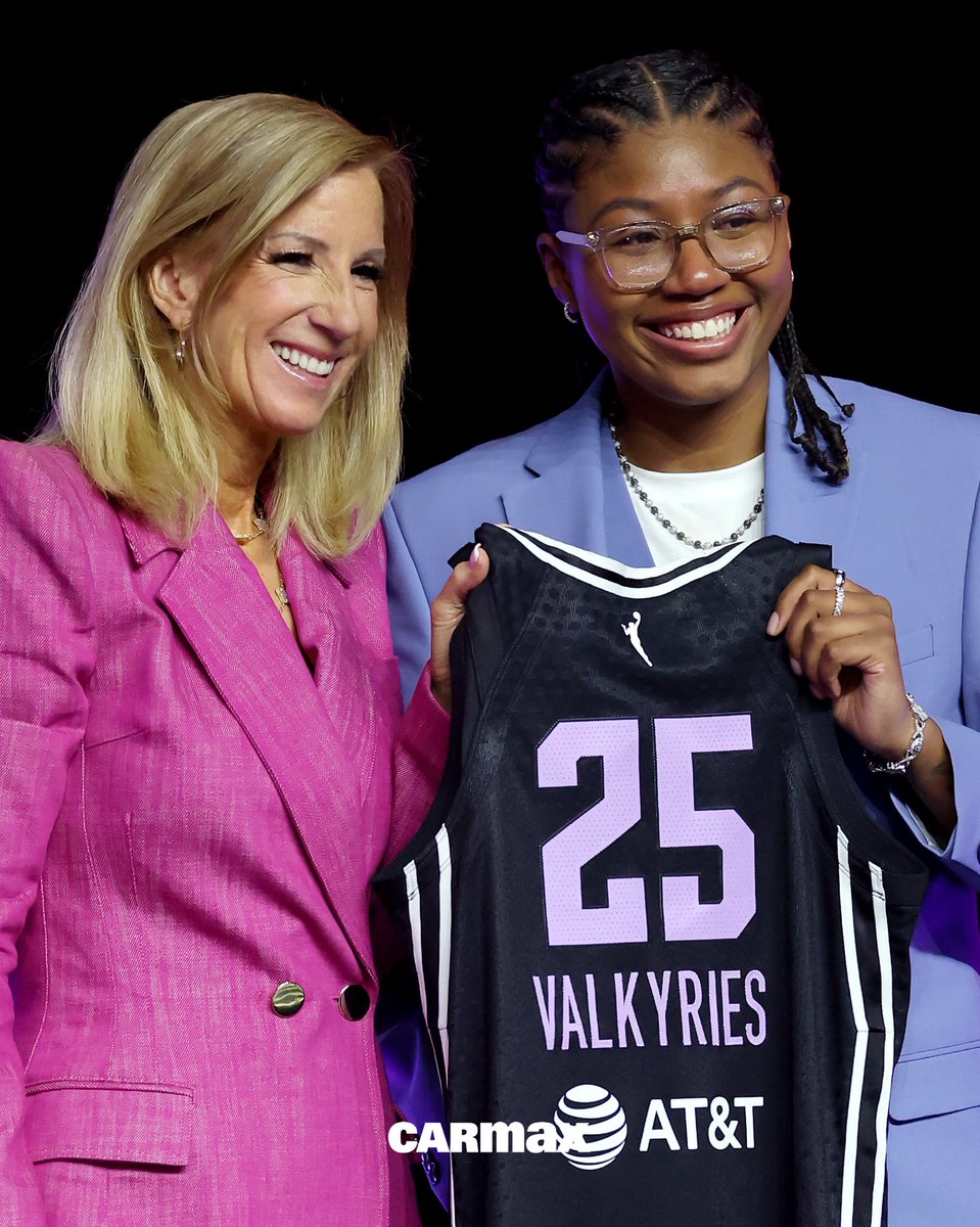 Golden State Valkyries tweet media