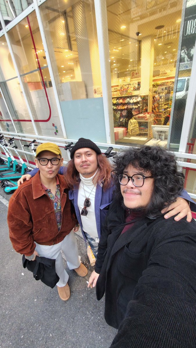 こんにちは、fine shyt。