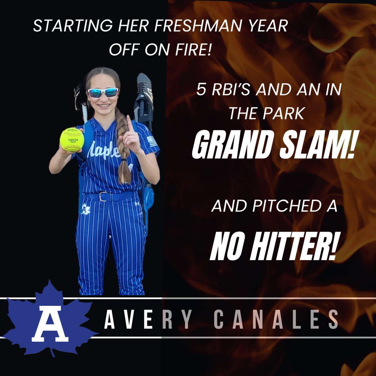 MSA Saline tweet media