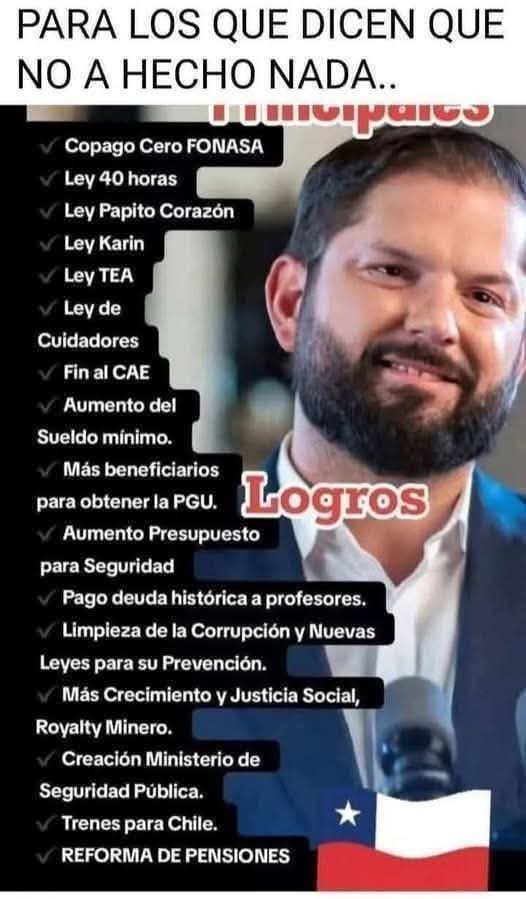 Mónica 🌳❤️ 🇨🇱 tweet media