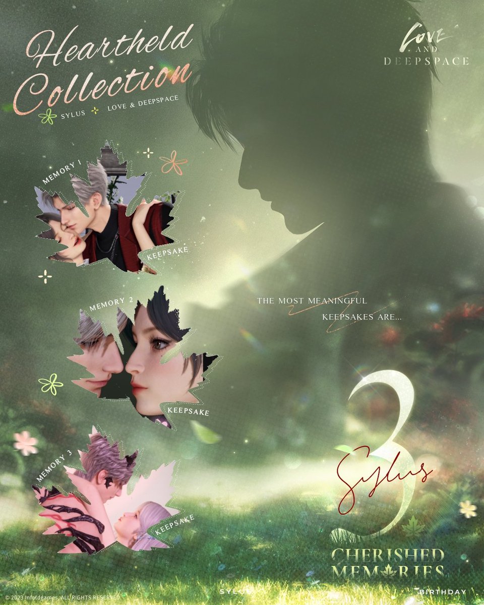 vforventi_'s tweet photo. @Love_Deepspace I love you so mucu🥺❤️✨️
#LoveandDeepspace #HeartheldCollection #Sylus #HBDSylus https://t.co/nJJAADCFLk