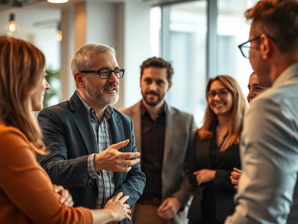 Patel_Arvind's tweet image. The Power of Ethical Leadership - Building Trust That Lasts: A Thread 🧵

#EthicalLeadership #TrustInLeadership #IntegrityAtWork #BusinessEthics #CultureBuilding #LeadByExample  #InspireTrust #WorkplaceCulture

Leadership is no longer just about hitting targets. (1/19)