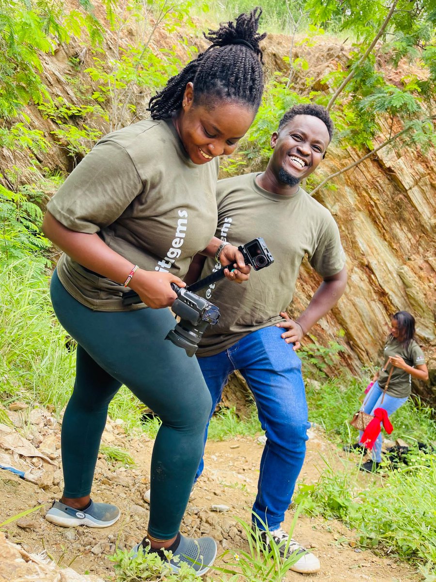 tigansa's tweet photo. Went underground in Taita’s mining caves and came out with more than just content—came out with connections.
This land is rich in minerals, culture, and raw potential. Let’s put Taita on the global map.
#discovertaitatravelkenya #taitagems https://t.co/JATUU6gifD