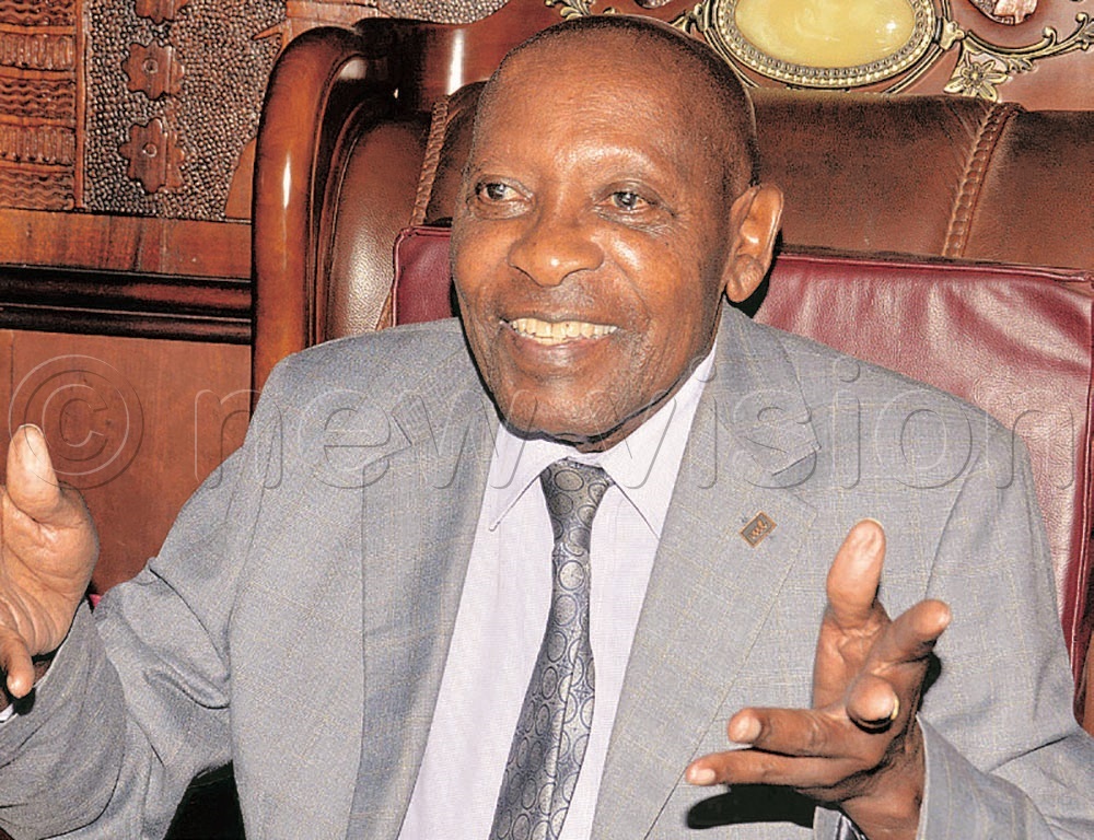 The New Vision (@newvisionwire) on Twitter photo Gen. Muhoozi has a right to contest for President, says Prof. Ssempebwa
It is a human right to contest for any office and as a human rights lawyer, I would say he (<a href="/mkainerugaba/">Muhoozi Kainerugaba</a>) has a right (to contest), although there are misgivings about the son of a president contesting Gen. Muhoozi has a right to contest for President, says Prof. Ssempebwa
It is a human right to contest for any office and as a human rights lawyer, I would say he (<a href="/mkainerugaba/">Muhoozi Kainerugaba</a>) has a right (to contest), although there are misgivings about the son of a president contesting