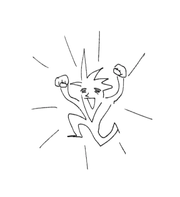 how it feels to read yaoi all evening and submit homework 20 minutes late bc of it 