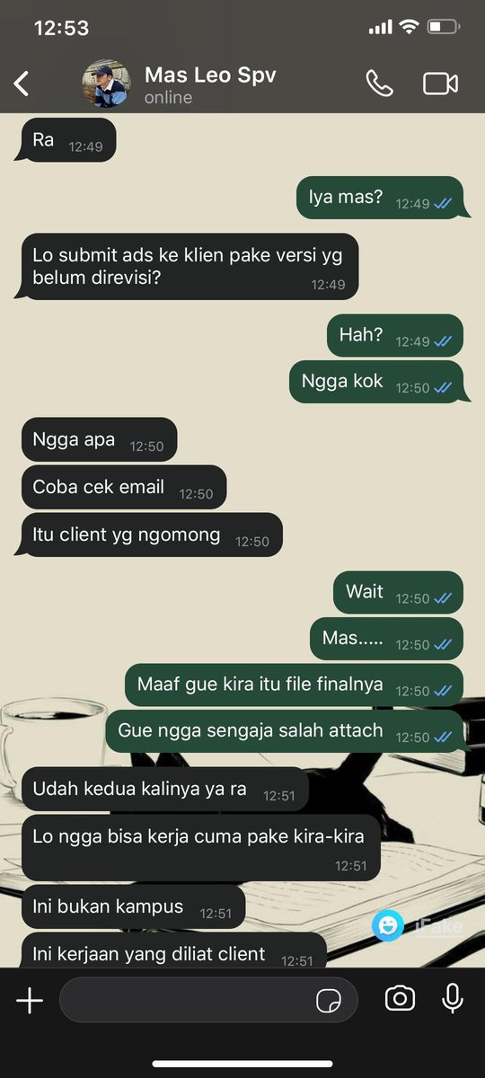 Barbarados0's tweet photo. sekat
a #makri local au
—
“mas ngga marah hari ini?”
“lo belom bikin kesalahan”
“mau gue bikin sekarang?”
“jangan mancing”
romance slice of life au
office tension, clumsy x cold type, and quite heartbreak
coming soon….. https://t.co/0FkURHigmu