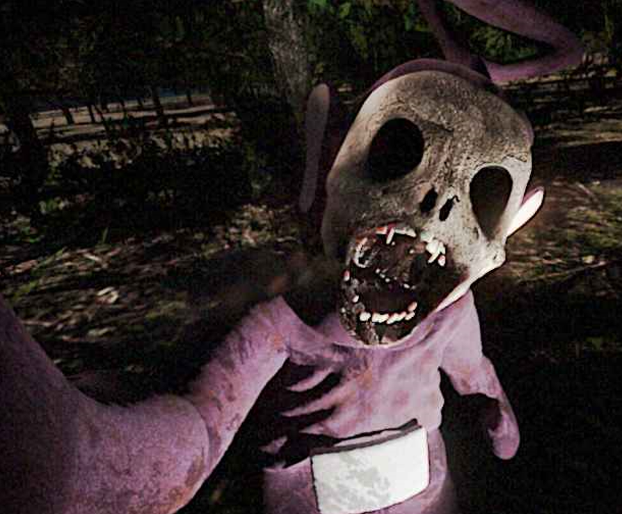 henrythedust's tweet photo. tinky winky https://t.co/yPbQe1i629