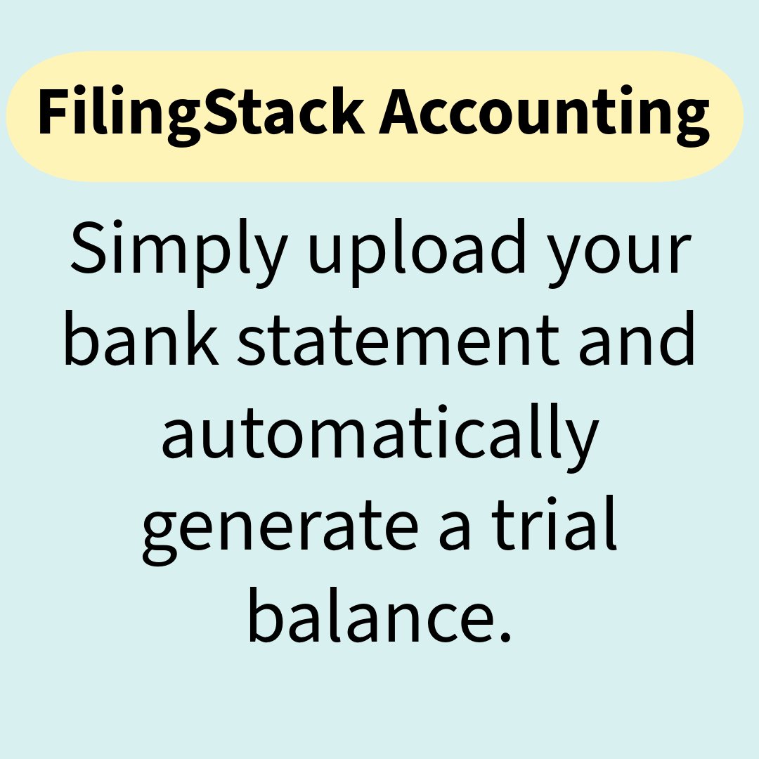 FilingStack tweet picture