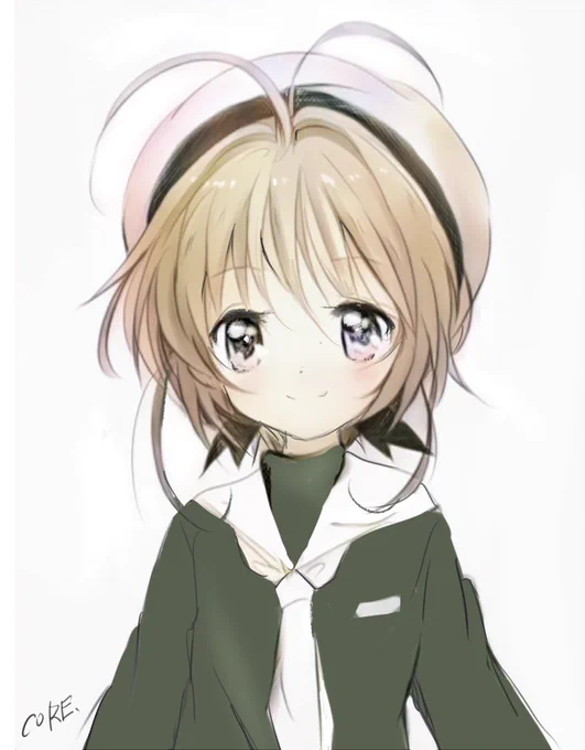 はっくつさくらちゃん 