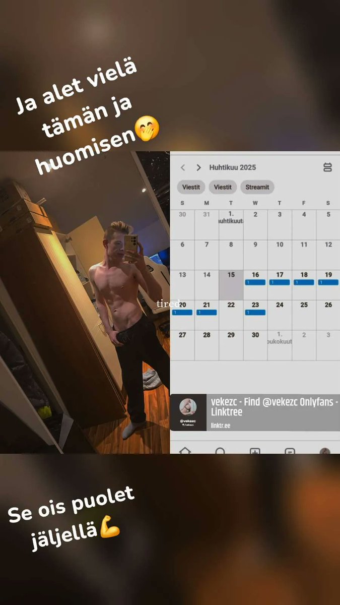 Vekezc's tweet photo. Alet vielä pari päivää🔥 tässä kuussa paljon uusia julkaisuja. Videoita ja kuvia😝 terve tuloa tutustumaan😜🔥🍆💦 https://t.co/MeqEB9ODPG https://t.co/z8WE7N5013 https://t.co/kcBnfR2sn8