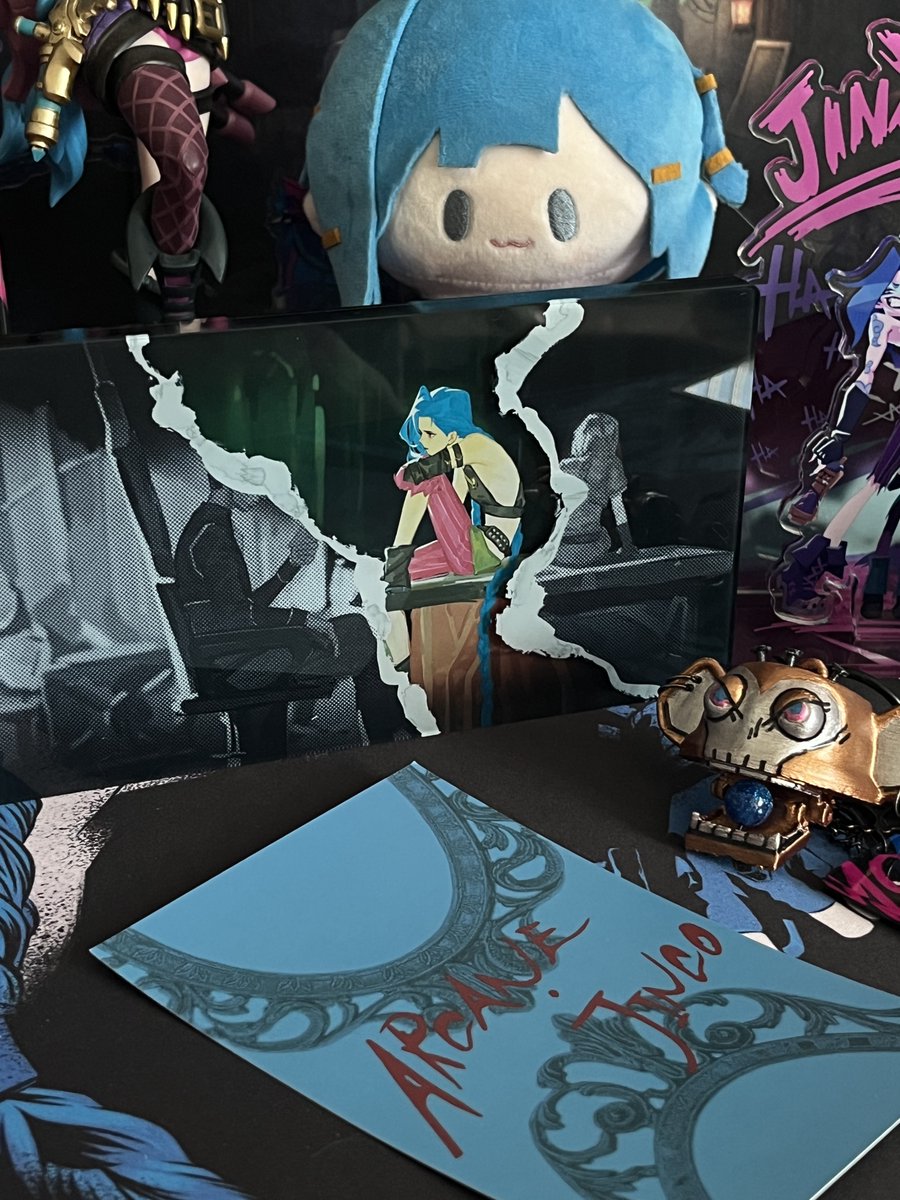 witchform.com/demand_form/11…
한국에서 위탁판매 상품의 수요조사 진행중입니다 많은 관심 부탁드립니다

＃mylittlepony ＃Rarity ＃Fluttershy #jinco  #ArcaneSeason2 #Jinx  #Silco #Bloodhound  #ApexLegends