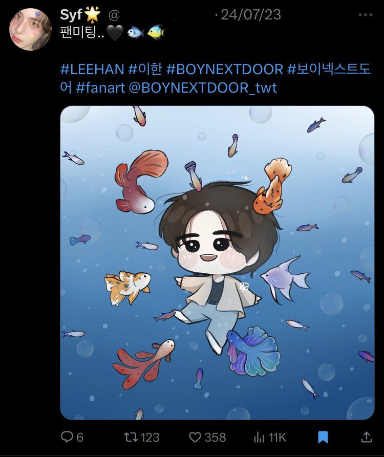 sunghoonieuna's tweet photo. Ga expect kepilih dari banyaknya onedoor fanartist😭🫶🏻 ini fanart aku post 2 bulanan after debut dan akhirnya 2 tahun kemudian bonedo liat sedetik😭😭🥹🫶🏻 https://t.co/7UVO7BK02D