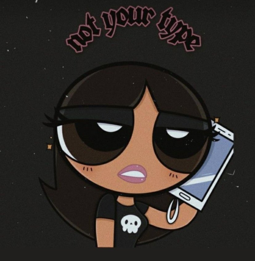 prettyriski's tweet photo. txt me back 📲 official music video out now 🏴‍☠️ https://t.co/HapUDFmMST https://t.co/xLFK3soKFs