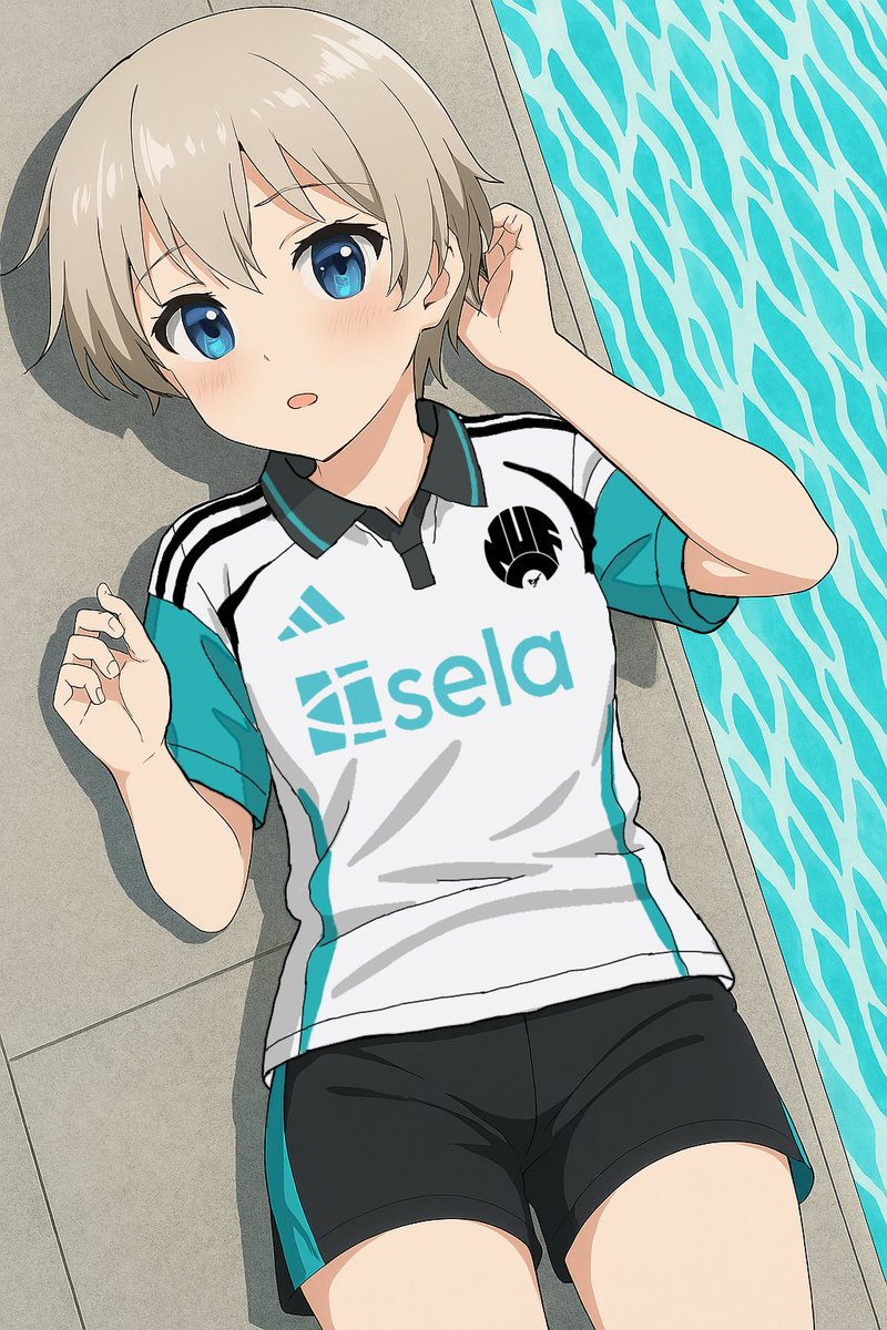 Aquí están edits con la playera del Newcastle 

#NUFC #NewcastleUnited #PremierLeague #ChampionsLeague