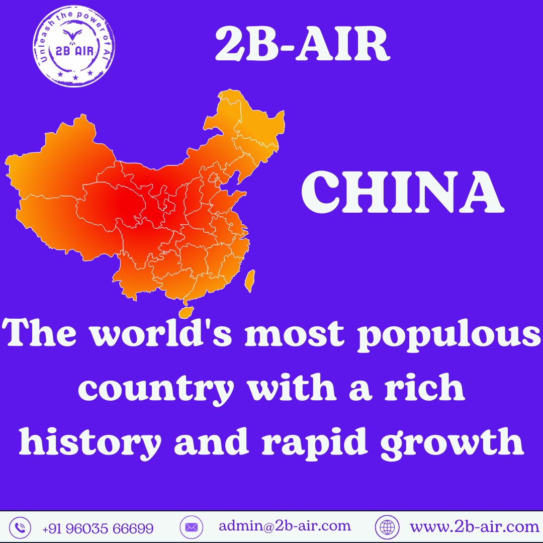BallotBoxAIR's tweet photo. China: Where Tradition Meets Transformation
From ancient dynasties to modern marvels, China stands as a symbol of resilience, innovation, and global influence.

#China2025 #GlobalPerspective #ChinaInnovation #ExploreChina #TraditionToTech #AsiaPowerhouse #ChinaRising  #2bair https://t.co/5109BidOBf