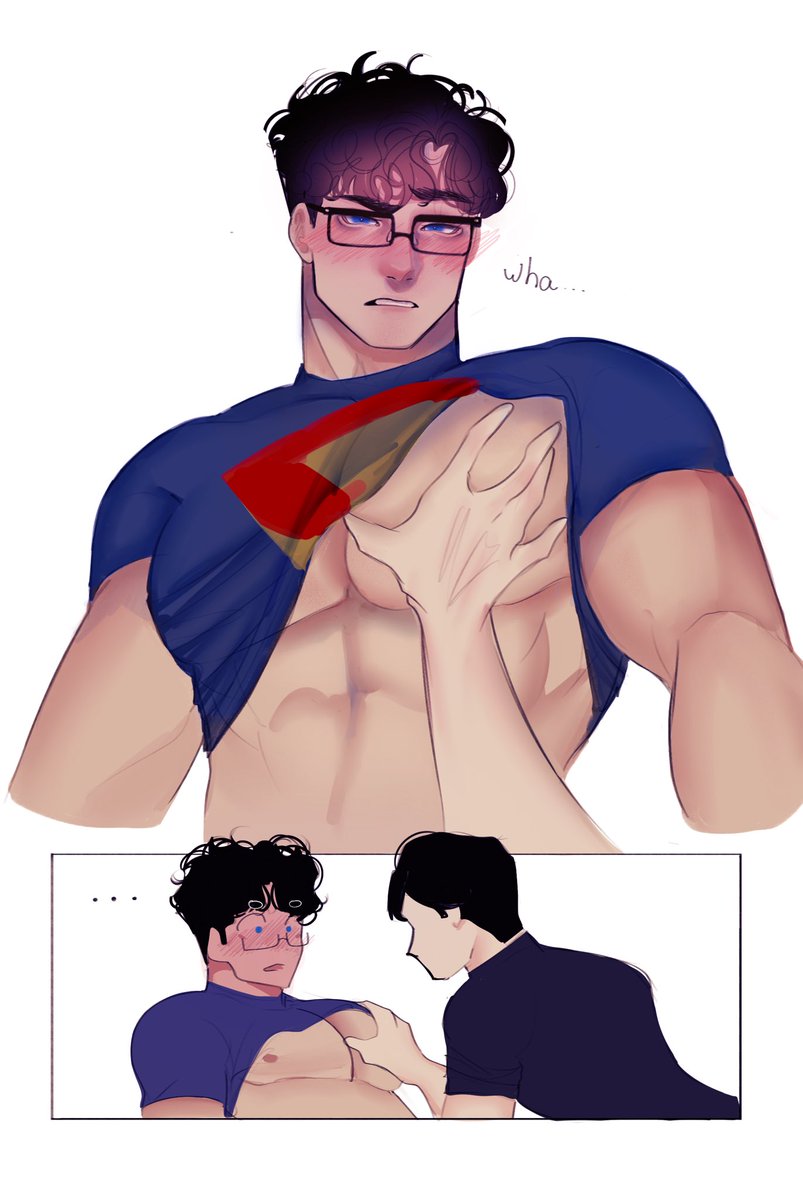 :0 #superbat #superman #Batman #SuperBat