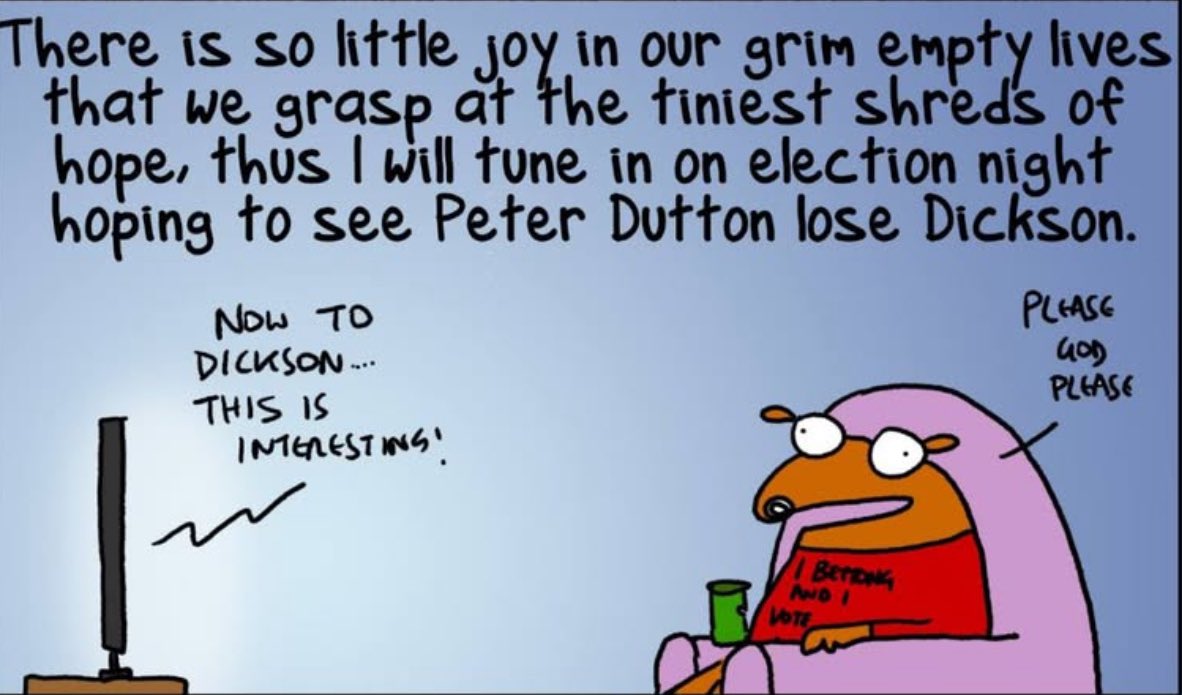 Robin18601078's tweet photo. @LiberalAus Trust fund insider trading Dutton says what?
#VoteDuttonOut #VoteDuttonGetTrump #DicksonVotes https://t.co/XmcxS1KWUJ