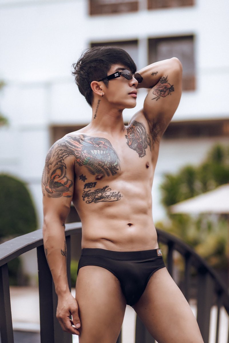 ยาวไปๆ…อะไรยาว?🤣 #สงกรานต์65