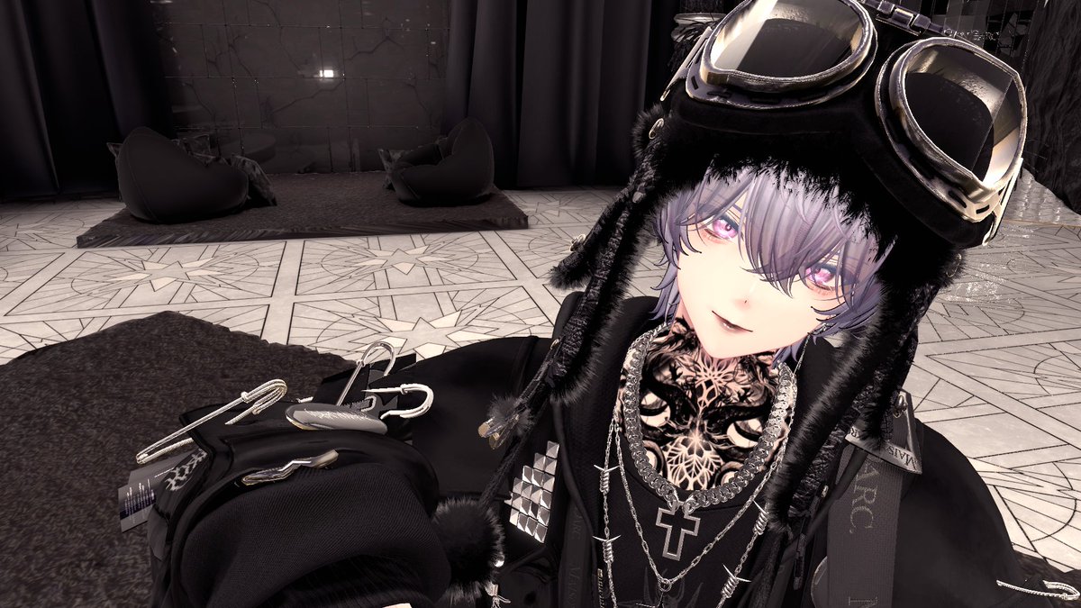 一ノ瀬 (@ichinose_vrc) / Posts / X
