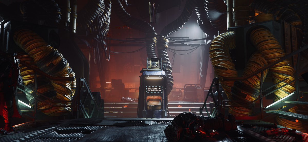 Berts25's tweet image. This is one of the best rooms CIG has ever designed

#starcitizen #robertsspaceind #contestedzones #checkmate