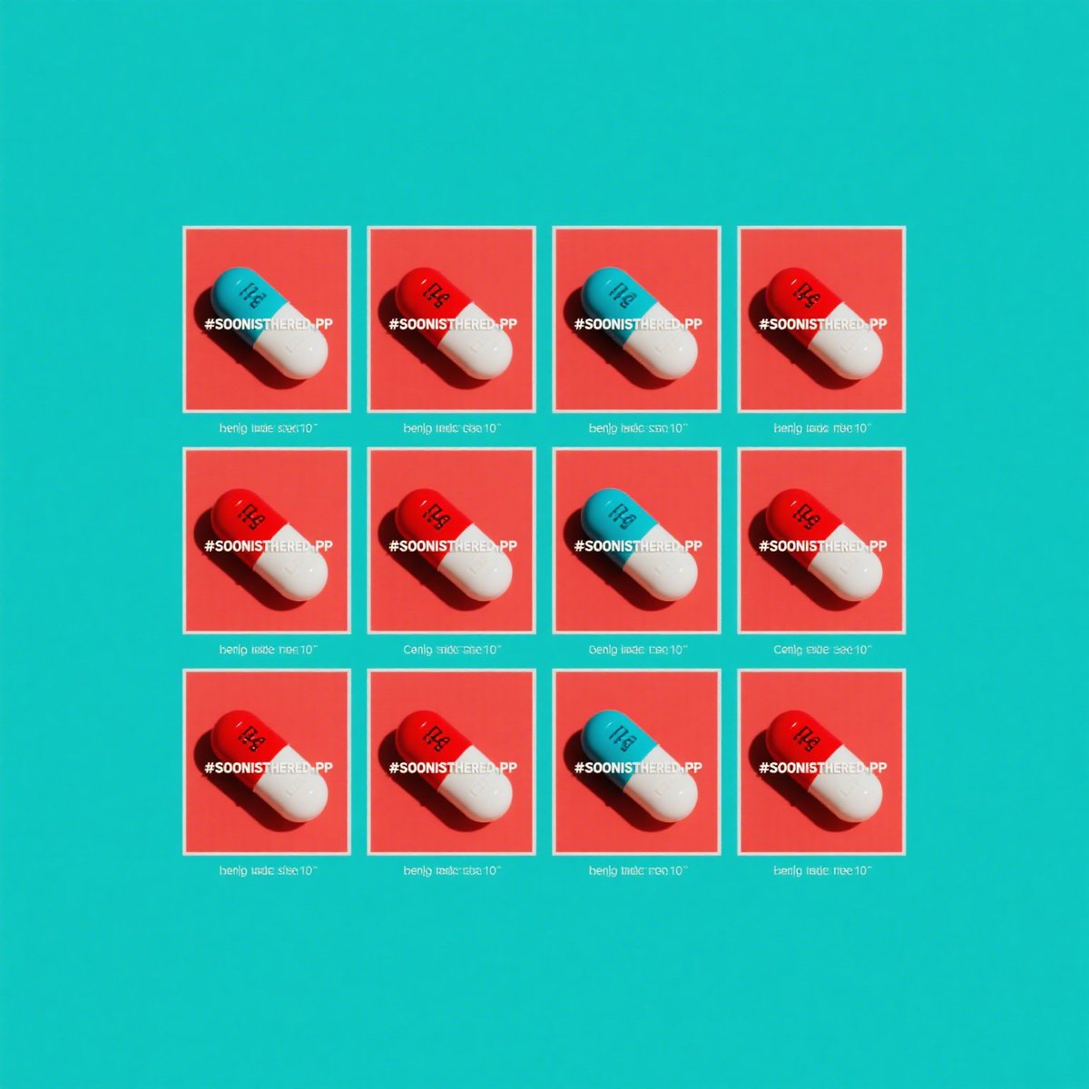 Manal11Gh's tweet photo. . @soon_svm #SOONISTHEREDPILL #SOONISTHEREDPILL The red pill reveals that the most impactful leaders are those who lead with empathy and strength. It’s about understanding others’ needs while staying firm in your vision, inspiring loyalty through respect. @soon_svm  🔴 💊 https://t.co/Nb3QYFbkTr