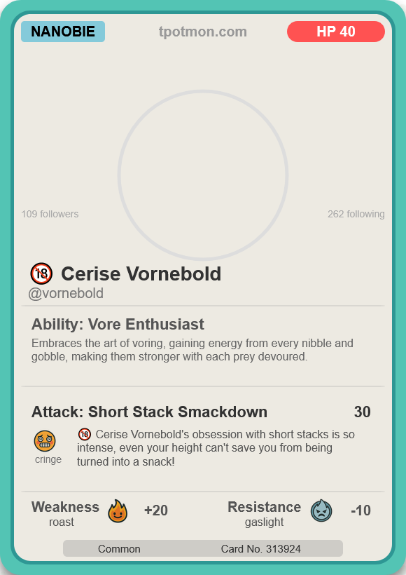 Vornebold's tweet photo. rofl  "Short Stack Smackdown" I'm dead! 😂 https://t.co/3ngC5BcQuK