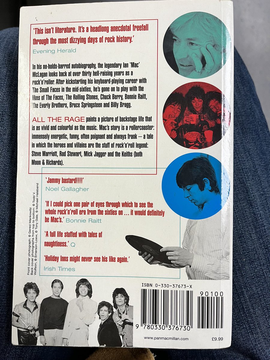 Reading this for the second time
What s story by Mac
👍👍👍👍👍<a href="/SmallFacesat60/">Small Faces 60 Years Ago</a> 
<a href="/SmallFacesFans/">Small Faces Fan Club</a> <a href="/_theSmallFaces/">Small Faces</a> <a href="/KenneyJones/">Kenney Jones</a> <a href="/MollieMarriott/">Mollie Marriott</a>