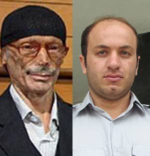 Matinfar2's tweet photo. معلم فداکار هم رفت
حسن امیدزاده،معلم فداکاری که در سال76 برای نجات 30دانش آموز گرفتار در آتش سوزی مدرسه در  بیجار خود را به شعله‌های آتش زد و از ناحیه سر و صورت دچار سوختگی شدید شد،پس از 15سال تحمل درد و ناشی از سوختگی در بیمارستان فومن جان باخت.
تو هیچ اخباری هم اعلام نشد. https://t.co/6Q0SLSiv0n