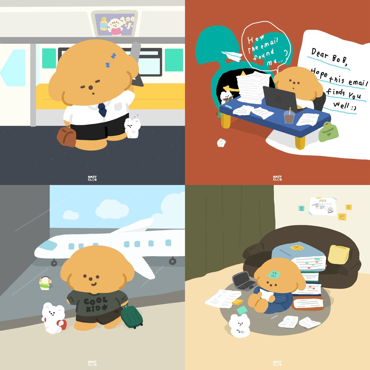 หายไปนานมาก กลับมาแล้วทุกคน
ฝากตัวด้วยคับ🥹💖

รีวิวชีวิตช่วงที่หายไป: