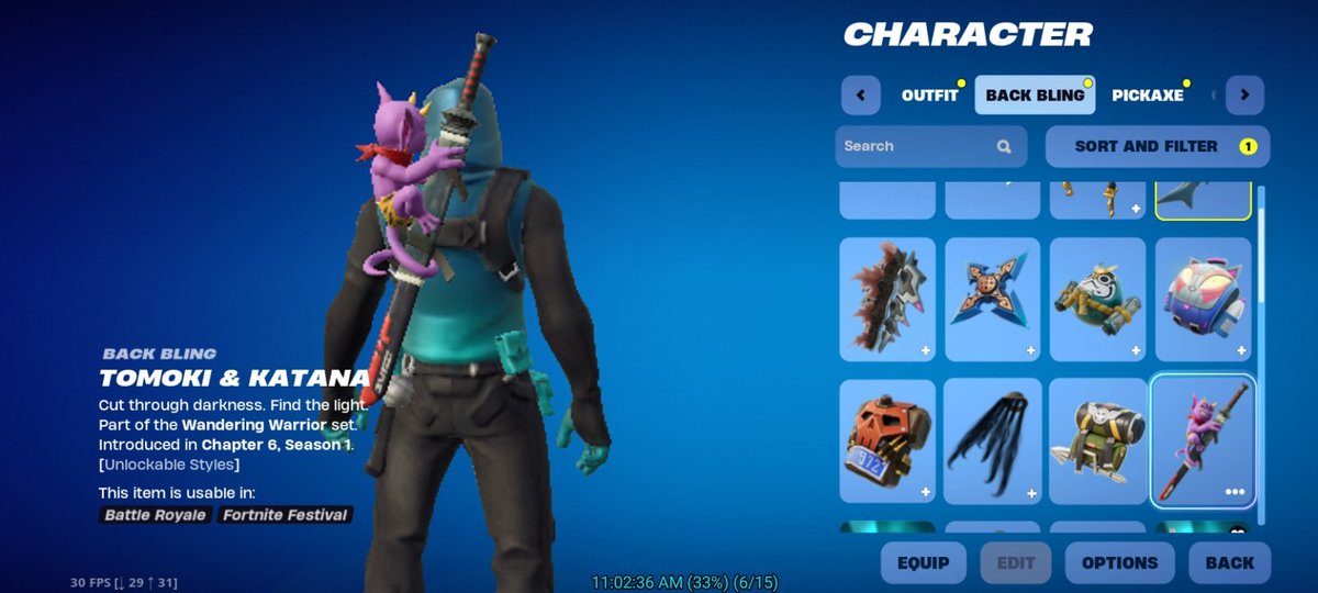 dragondranb's tweet photo. @FortniteStatus why did i get this item? even though i have limited my account level to level 21 so i can't get this item. and how can this item get into my locker. isn't this violating my gaming rights, putting stupid items into my account at will that i don't want. https://t.co/zwb0PuVix8