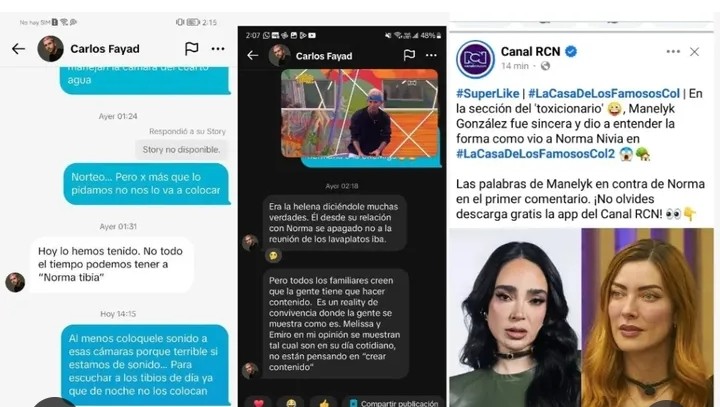 andreina bravo y tweet media