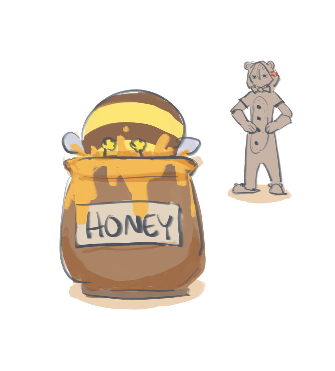 thomaki_art's tweet photo. @MoleCheshi https://t.co/uYG0z5e97z