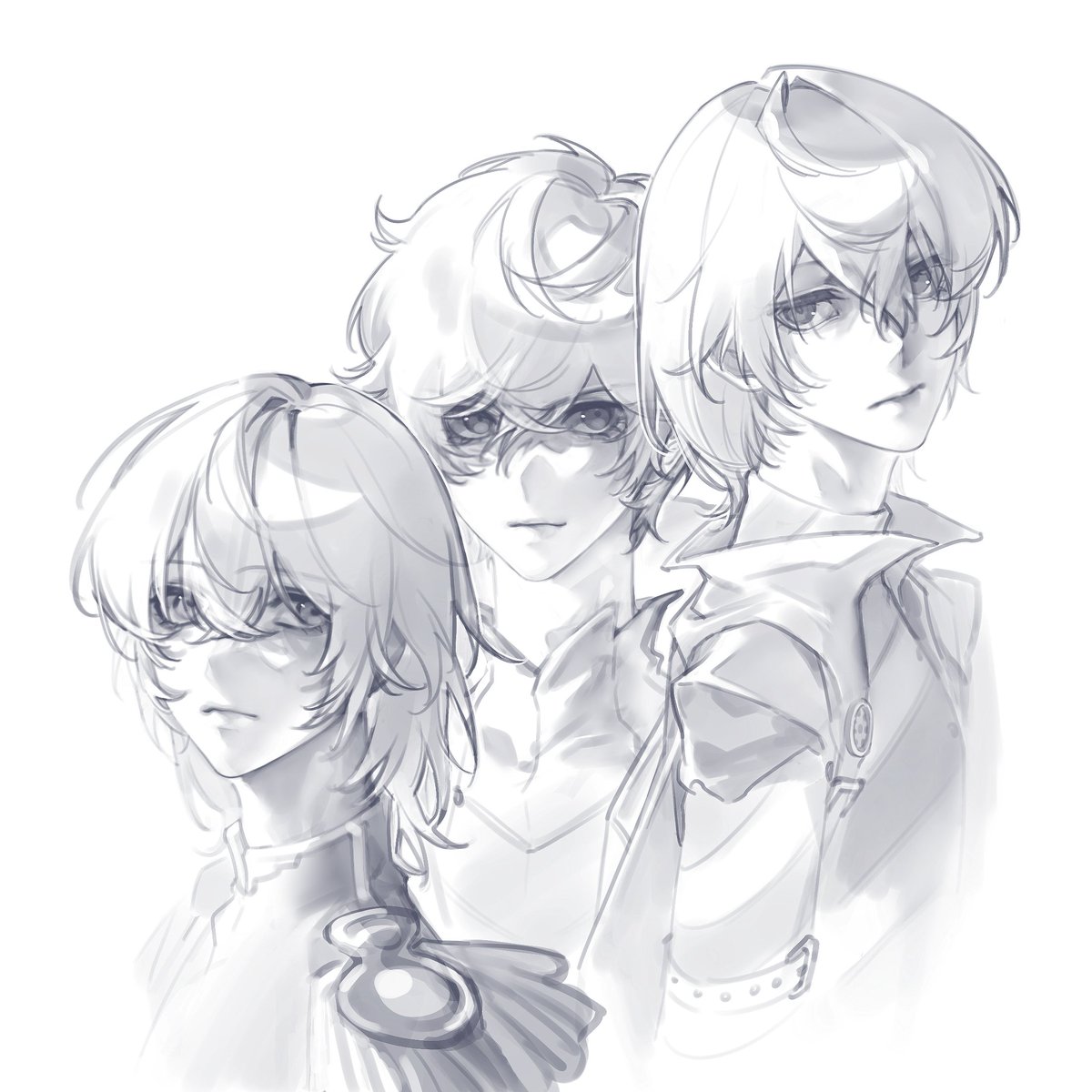 shyii11_'s tweet image. #shuake double