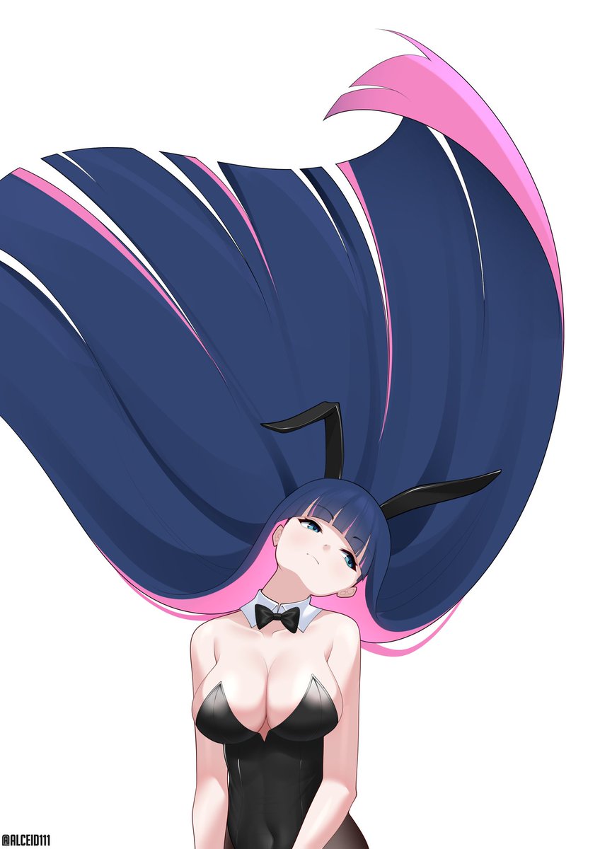 Stocking comms #pantyandstocking