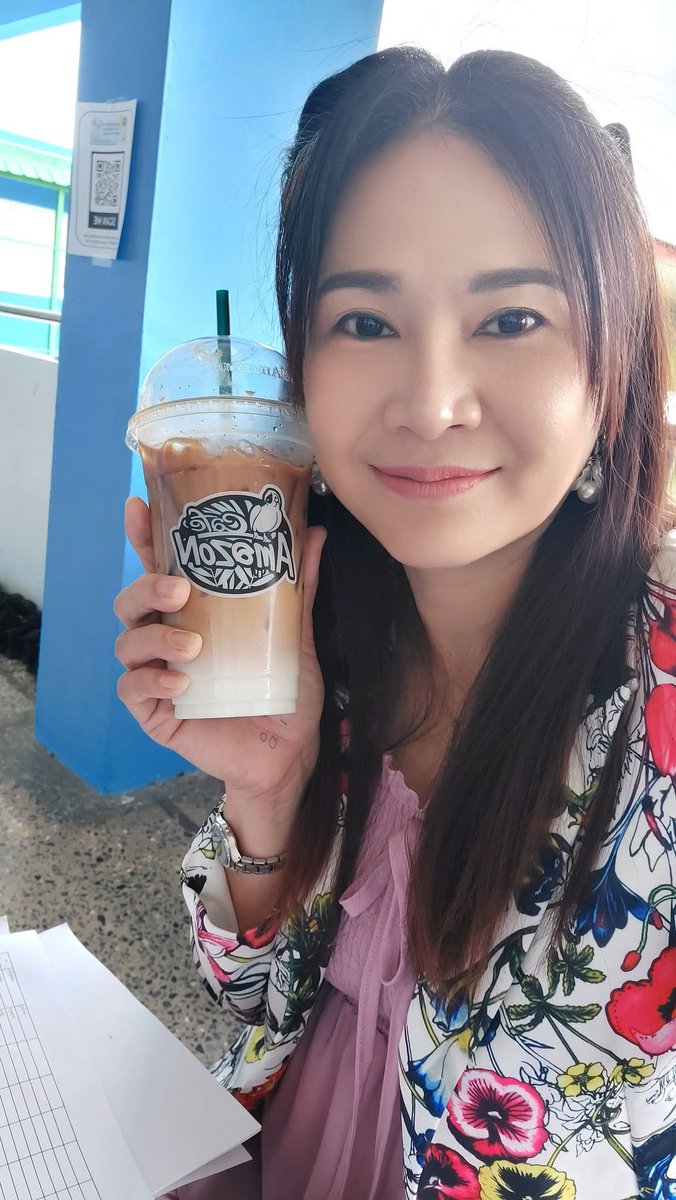 ครูจอย tweet media