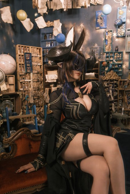 コスプレイヤーみぃこのTwitter画像33