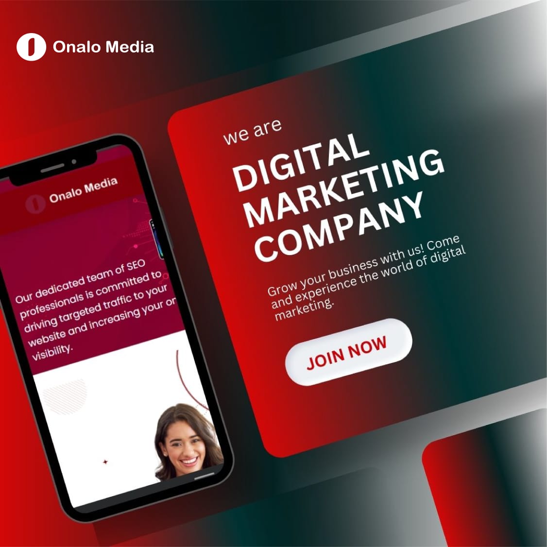 Onalo Media tweet media