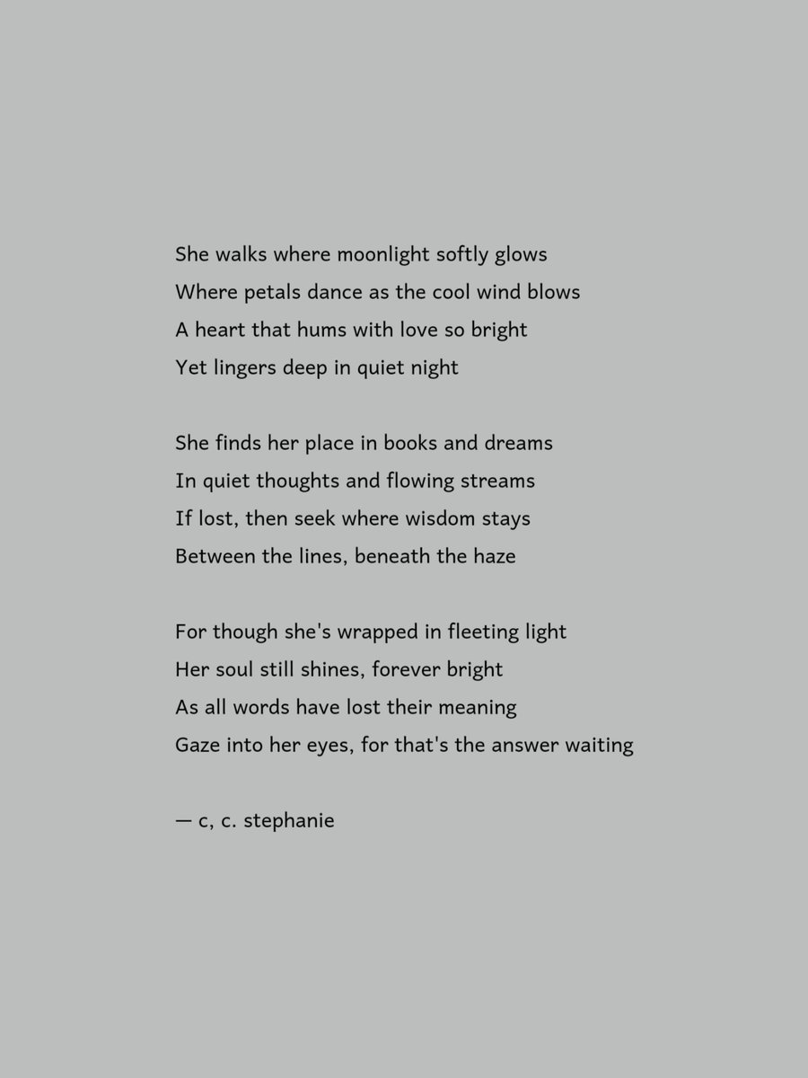 Caley C. Stephanie tweet media