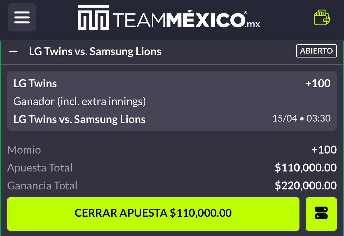 Hugo (Apuestas) tweet media