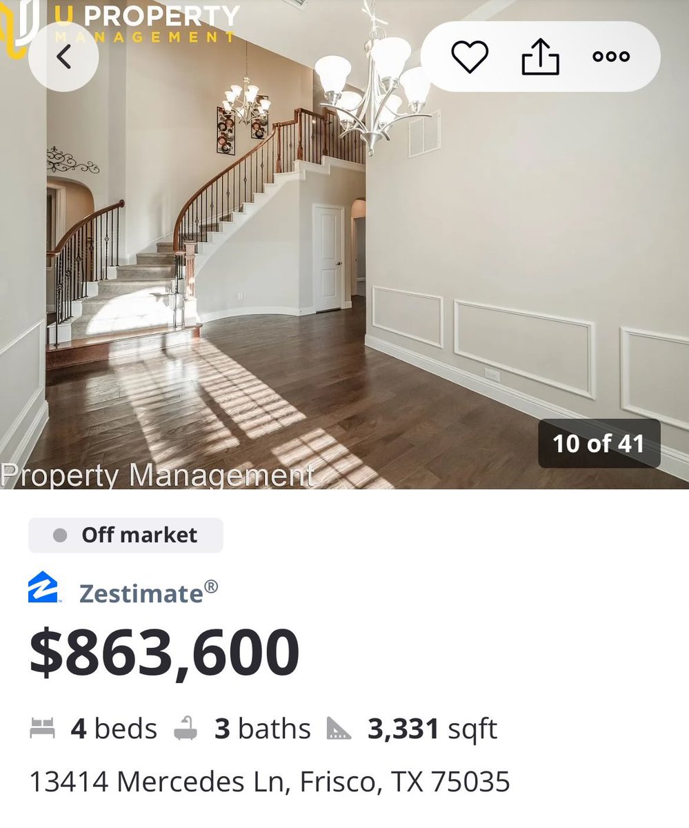 DelayedPatriot3's tweet image. Nice house