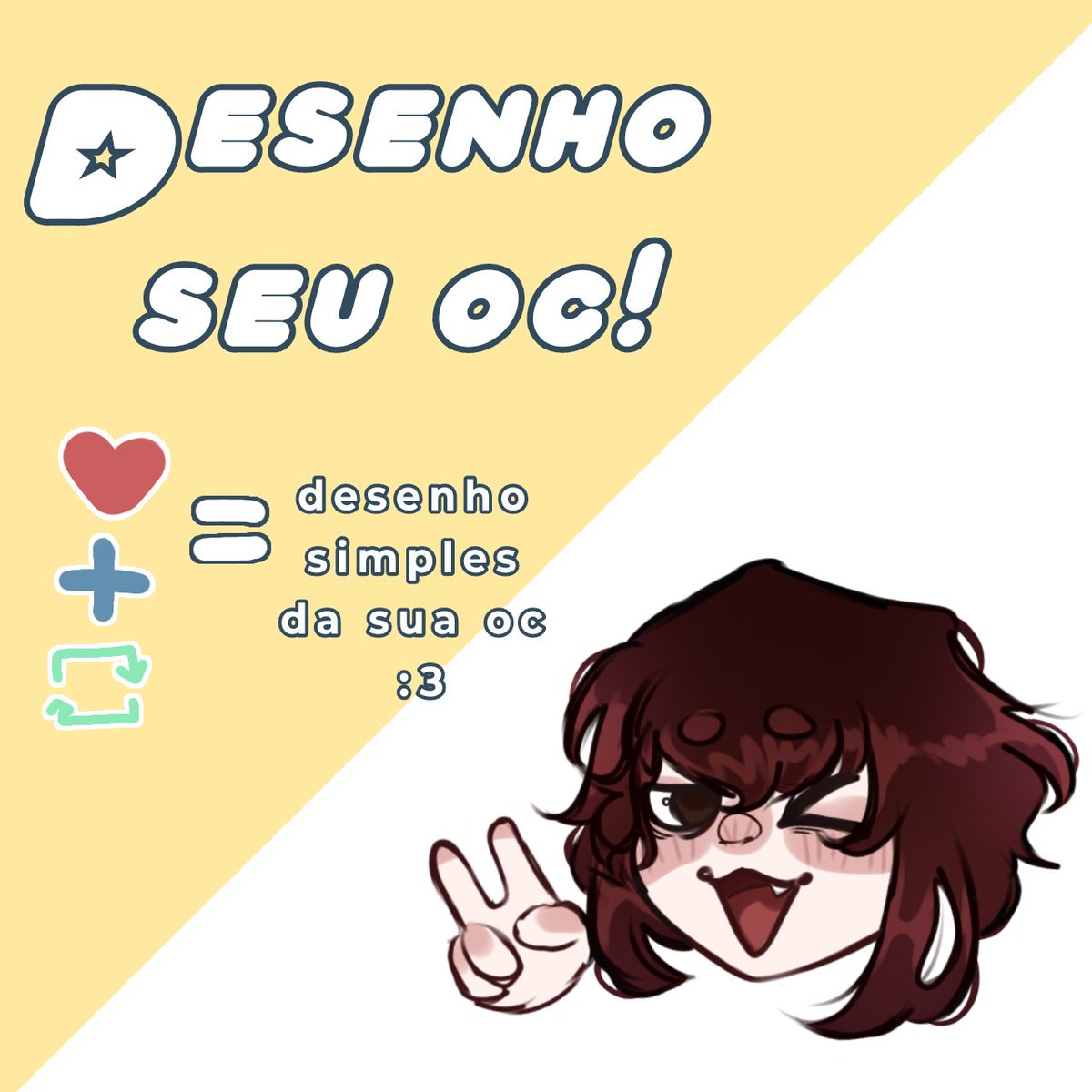 Arthuro !!🐇🎨 (comms closed) tweet media